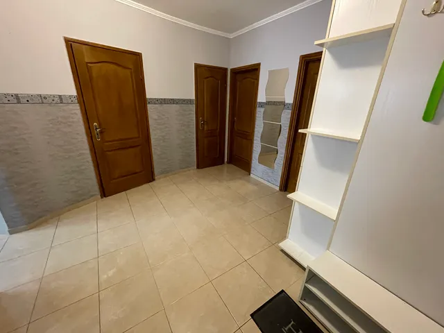 Eladó lakás Nyíregyháza 56 nm