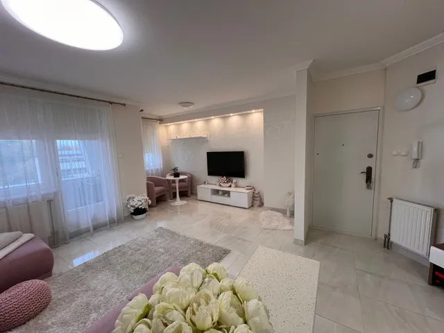 Eladó lakás Nyíregyháza 62 nm