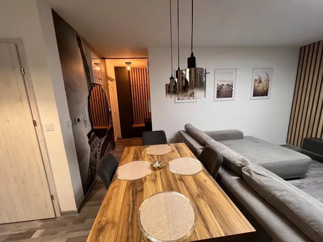 Kiadó lakás Nyíregyháza 60 nm