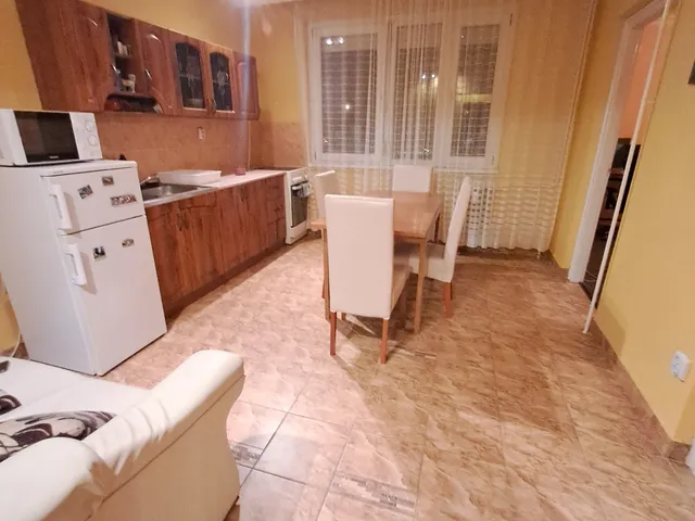 Eladó lakás Nyíregyháza 50 nm