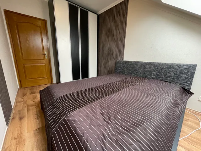 Eladó lakás Nyíregyháza 56 nm