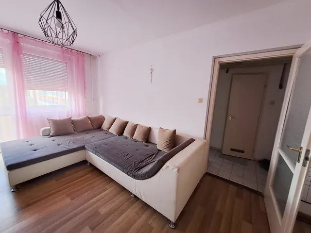 Eladó lakás Nyíregyháza 35 nm