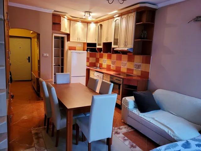 Kiadó lakás Nyíregyháza 48 nm