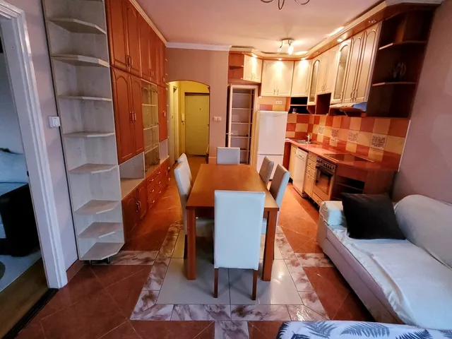 Kiadó lakás Nyíregyháza 48 nm