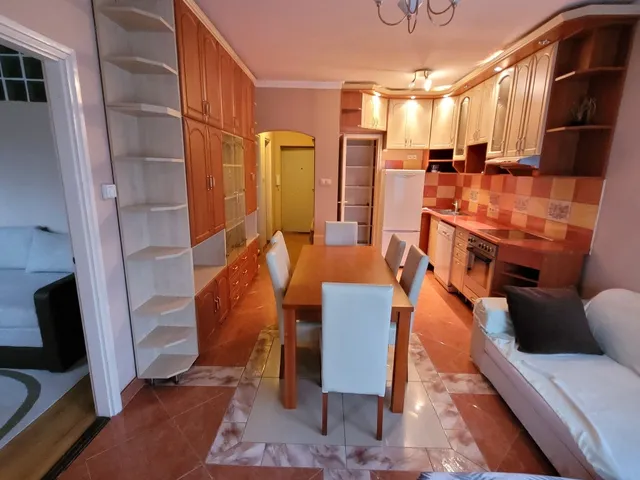 Kiadó lakás Nyíregyháza 48 nm