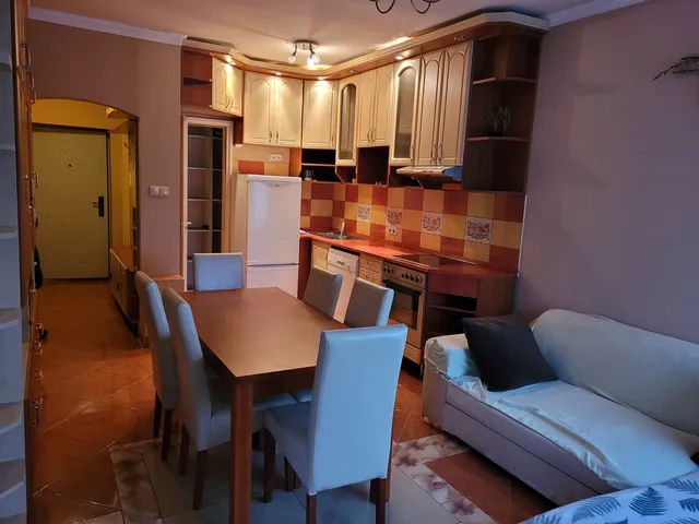 Kiadó lakás Nyíregyháza 48 nm