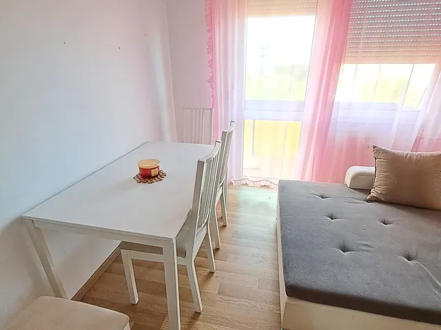 Eladó lakás Nyíregyháza 35 nm