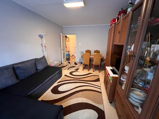 Eladó lakás Nyíregyháza 62 nm