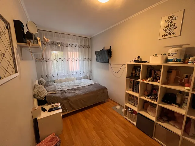 Eladó lakás Nyíregyháza 62 nm