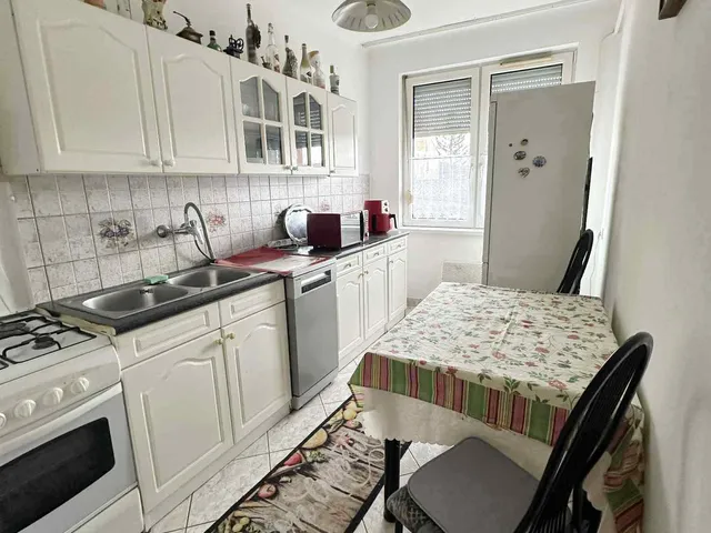 Eladó lakás Nyíregyháza 53 nm