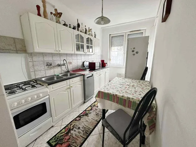 Eladó lakás Nyíregyháza 53 nm