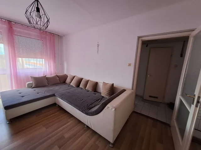 Eladó lakás Nyíregyháza 35 nm