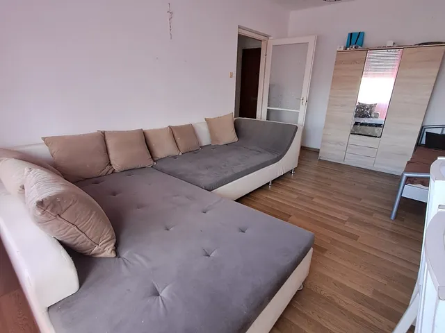 Eladó lakás Nyíregyháza 35 nm