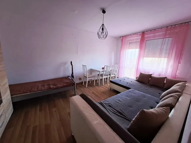 Eladó lakás Nyíregyháza 35 nm