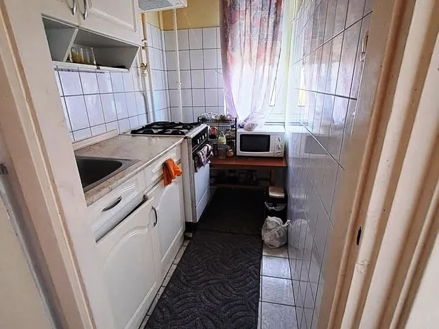 Eladó lakás Nyíregyháza 35 nm