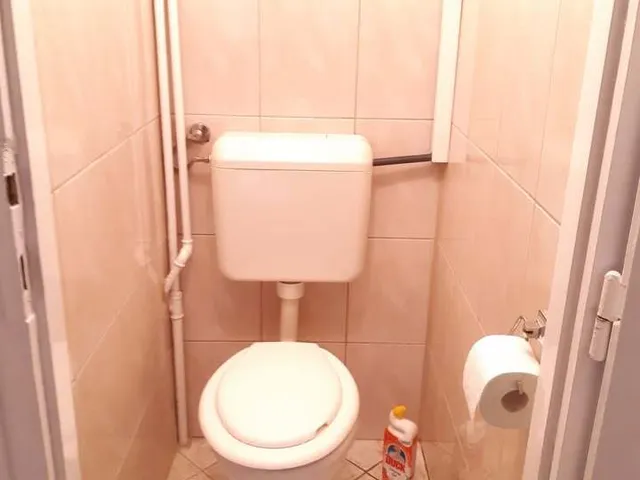 Eladó lakás Nyíregyháza 53 nm