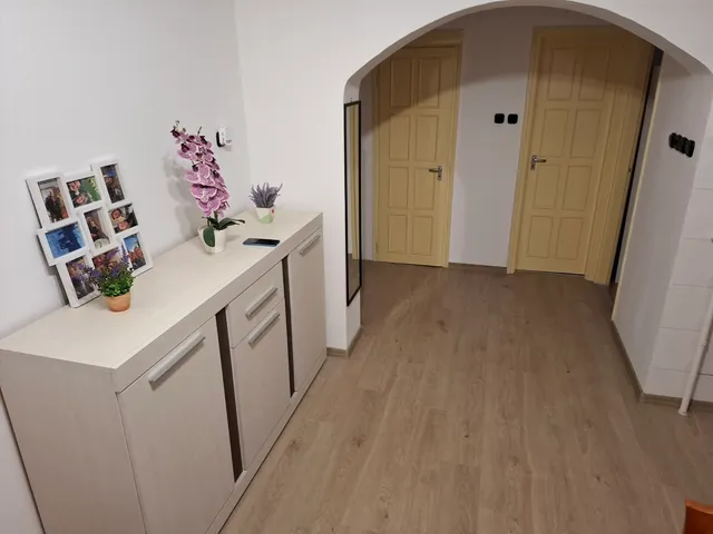 Eladó lakás Nyíregyháza 64 nm