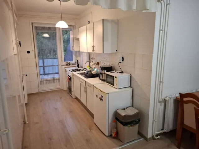 Eladó lakás Nyíregyháza 64 nm