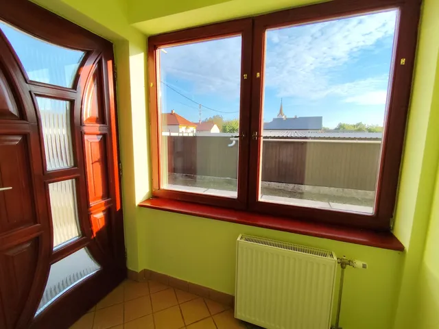 Eladó ház Nyírtura 120 nm