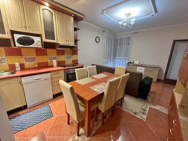 Kiadó lakás Nyíregyháza 48 nm