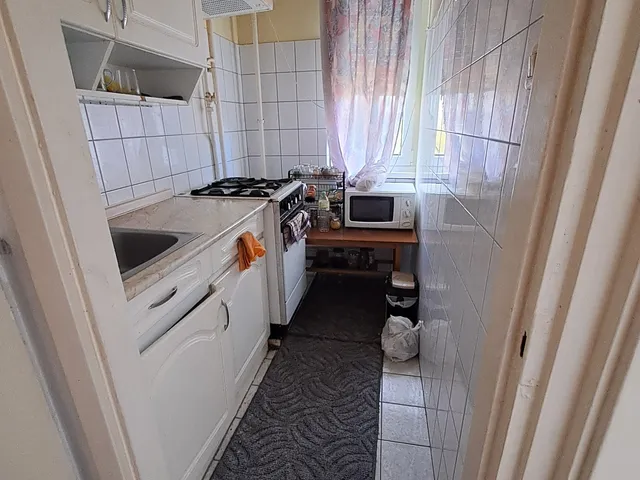 Eladó lakás Nyíregyháza 35 nm