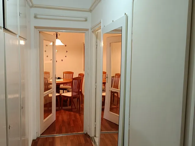 Eladó lakás Nyíregyháza 58 nm