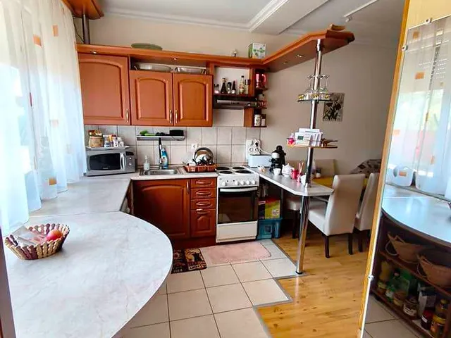 Eladó lakás Nyíregyháza 34 nm