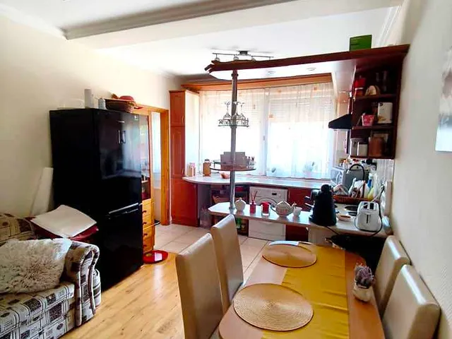 Eladó lakás Nyíregyháza 34 nm