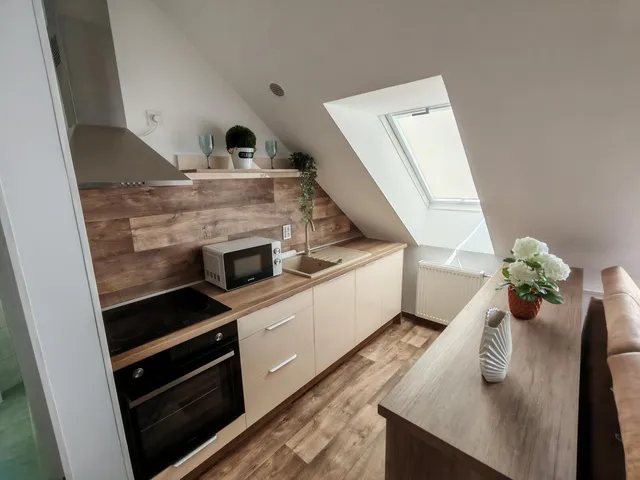 Eladó lakás Nyíregyháza 48 nm