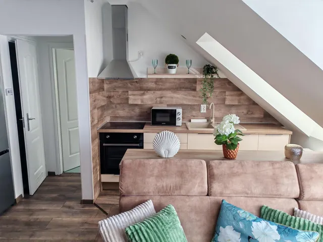 Eladó lakás Nyíregyháza 48 nm