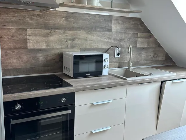 Eladó lakás Nyíregyháza 48 nm