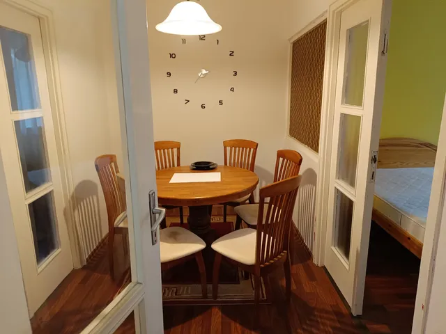 Eladó lakás Nyíregyháza 58 nm