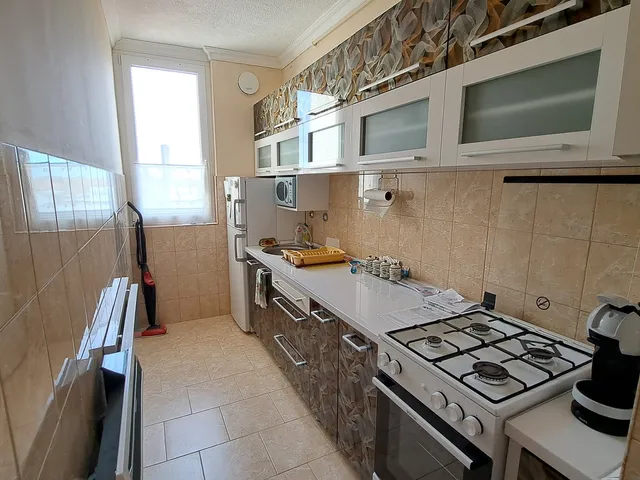 Eladó lakás Nyíregyháza 43 nm