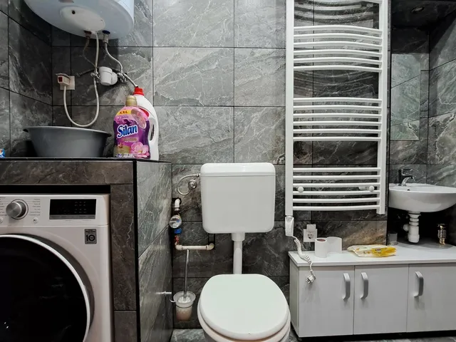 Eladó lakás Nyíregyháza 43 nm