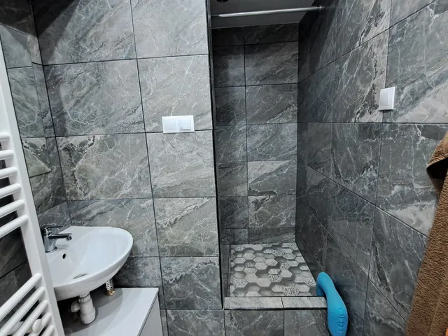 Eladó lakás Nyíregyháza 43 nm