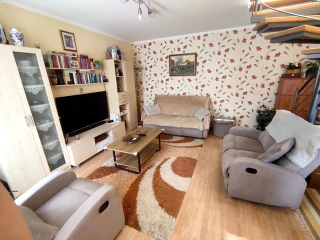 Eladó ház Nyíregyháza 86 nm