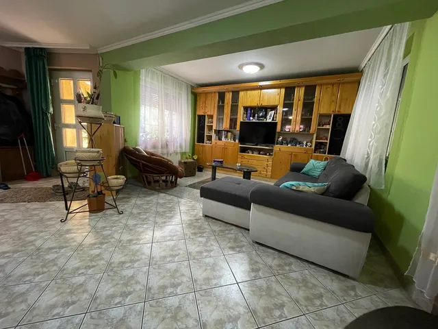 Eladó ház Nyíregyháza 96 nm