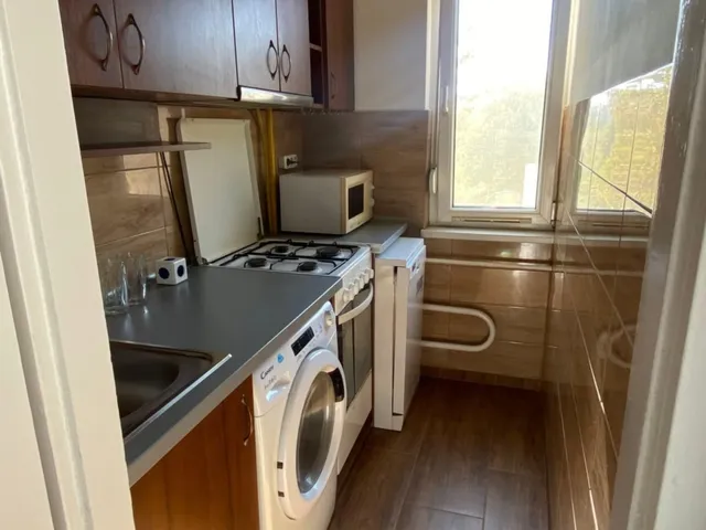 Kiadó lakás Nyíregyháza 35 nm