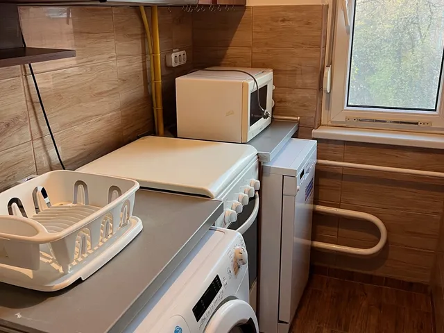 Kiadó lakás Nyíregyháza 35 nm