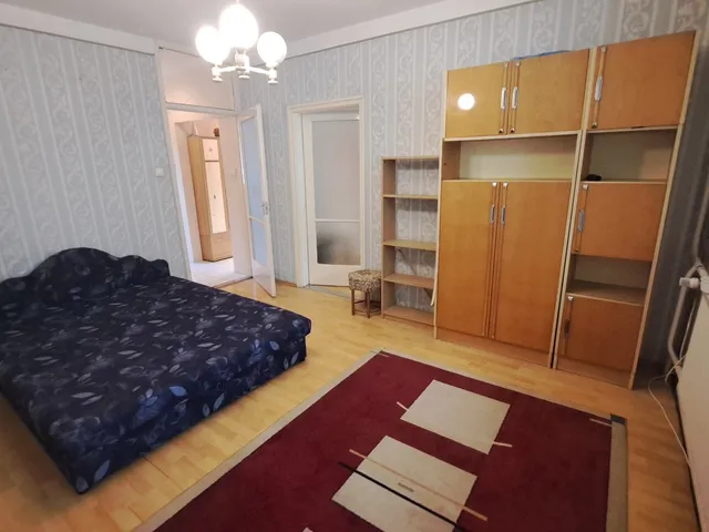 Eladó lakás Nyíregyháza 76 nm