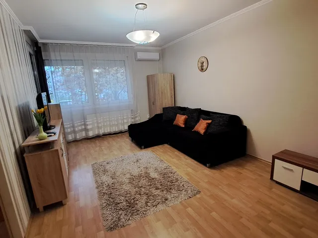 Eladó lakás Nyíregyháza 58 nm