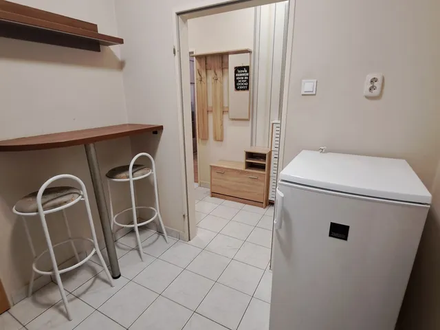 Eladó lakás Nyíregyháza 58 nm