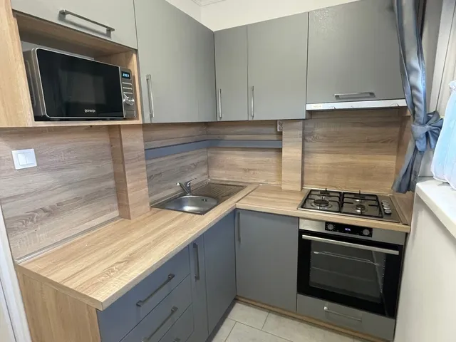 Kiadó lakás Nyíregyháza 53 nm