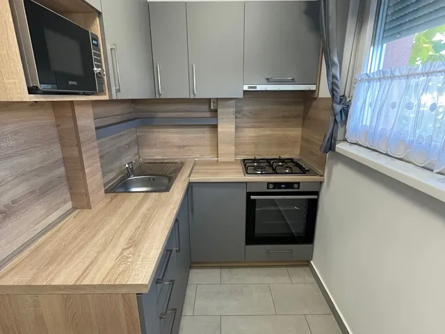 Kiadó lakás Nyíregyháza 53 nm