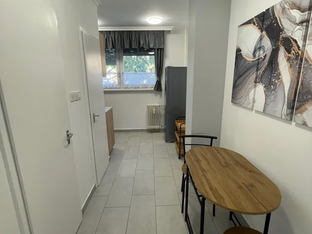 Kiadó lakás Nyíregyháza 53 nm