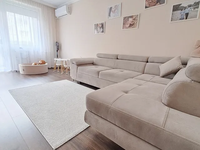 Eladó lakás Nyíregyháza 62 nm