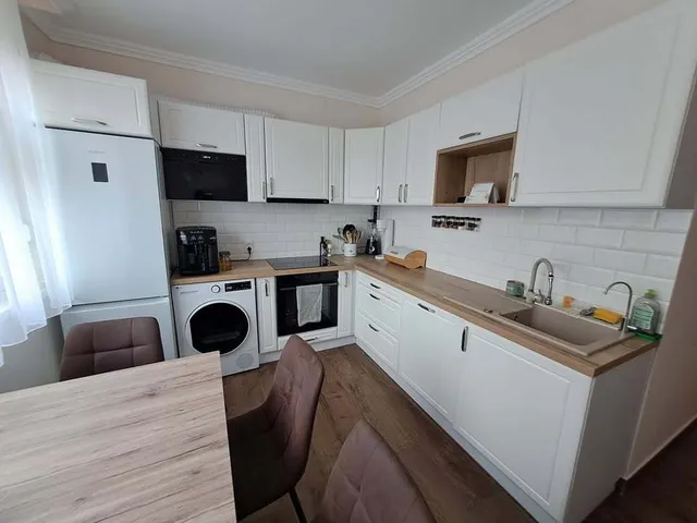 Eladó lakás Nyíregyháza 62 nm