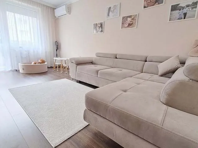 Eladó lakás Nyíregyháza 62 nm