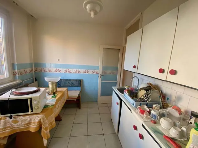 Eladó lakás Nyíregyháza 78 nm