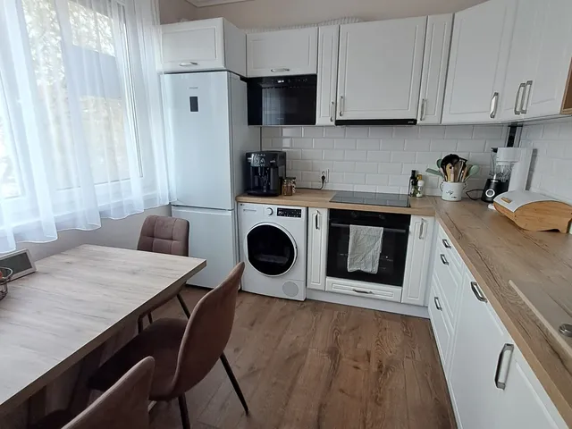 Eladó lakás Nyíregyháza 62 nm